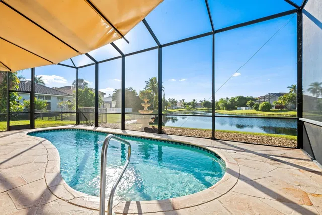 Boca Isles Residence photo 4