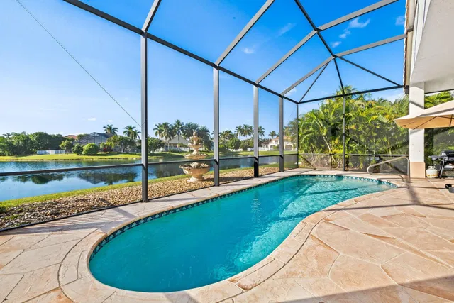 Boca Isles Residence photo 5
