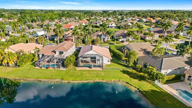 Boca Isles Residence photo 6