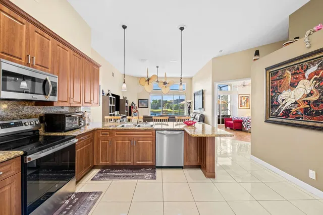 Boca Isles Residence photo 12