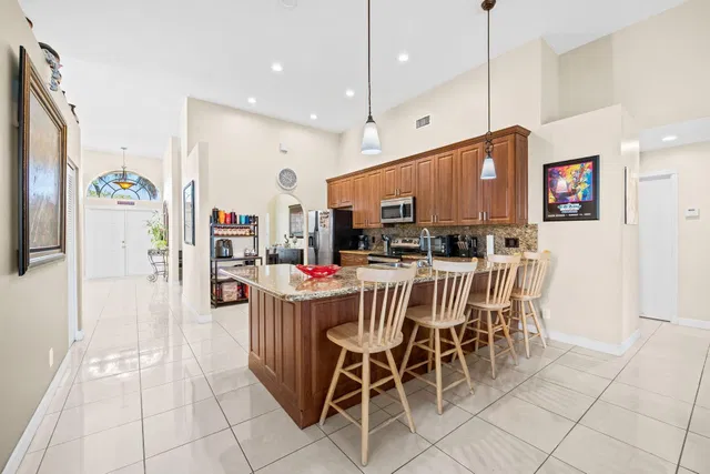 Boca Isles Residence photo 15