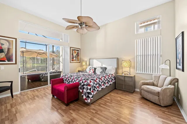Boca Isles Residence photo 16