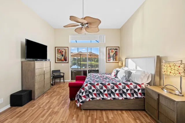 Boca Isles Residence photo 17
