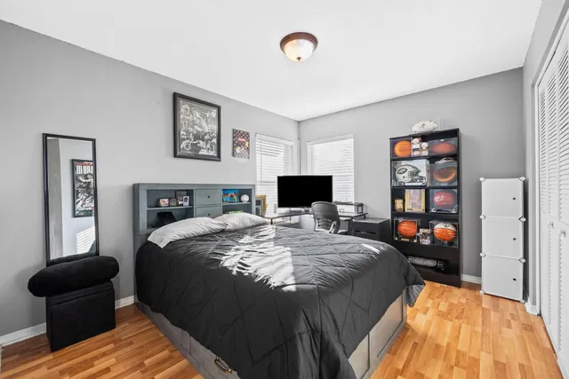 Boca Isles Residence photo 21