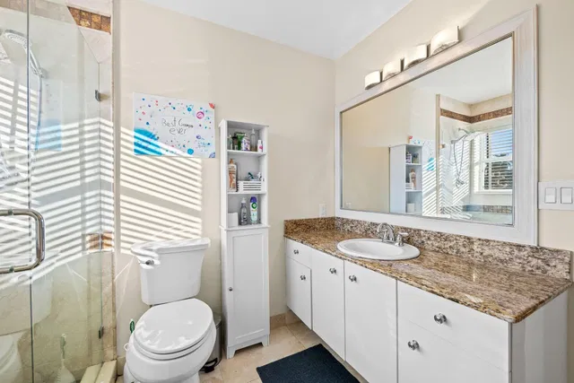 Boca Isles Residence photo 23