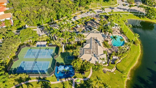 Boca Isles Residence photo 28