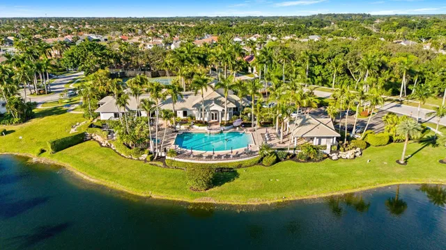 Boca Isles Residence photo 29