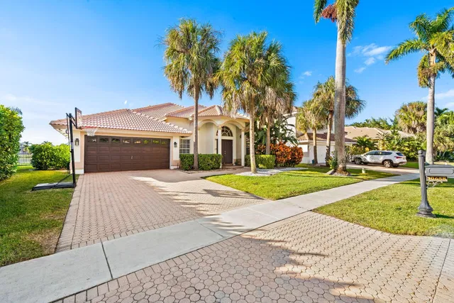 Boca Isles Residence photo 31