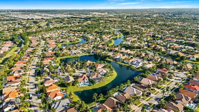 Boca Isles Residence photo 32