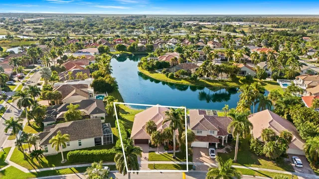 Boca Isles Residence photo 33