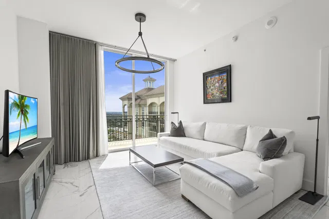 CityPlace South Tower Unit Uph-03, 550 Okeechobee Boulevard, West Palm Beach, exterior