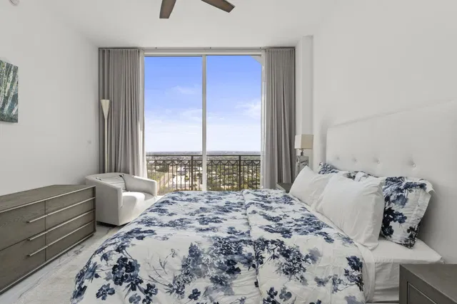 CityPlace South Tower Unit Uph-03 photo 7