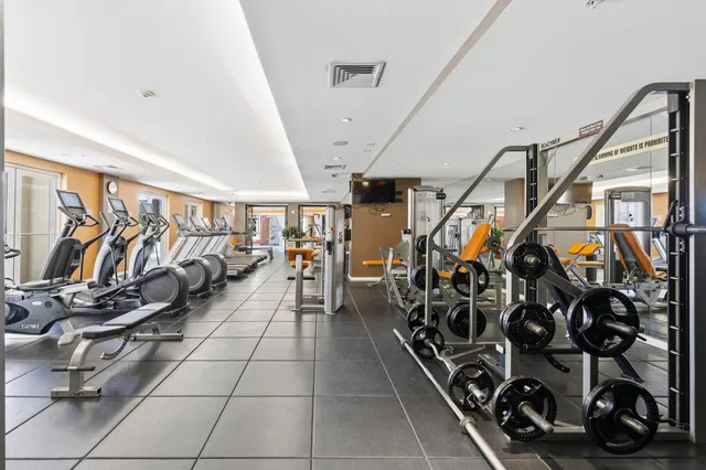 CityPlace South Tower Unit 911 photo 33