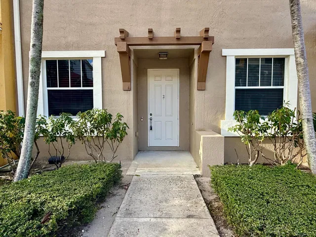 Cityside West Palm Beach Unit 2 photo 2
