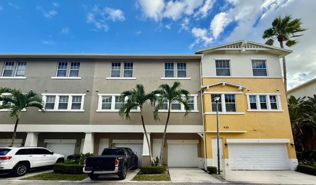 Cityside West Palm Beach Unit 2 photo 14
