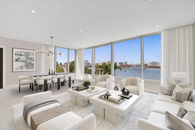 Palm Beach Towers, Palm Beach Unit 315a/316a photo 2