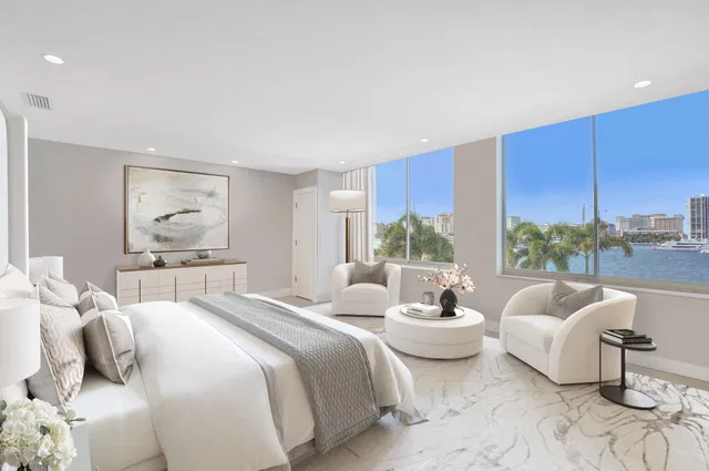 Palm Beach Towers, Palm Beach Unit 315a/316a photo 5
