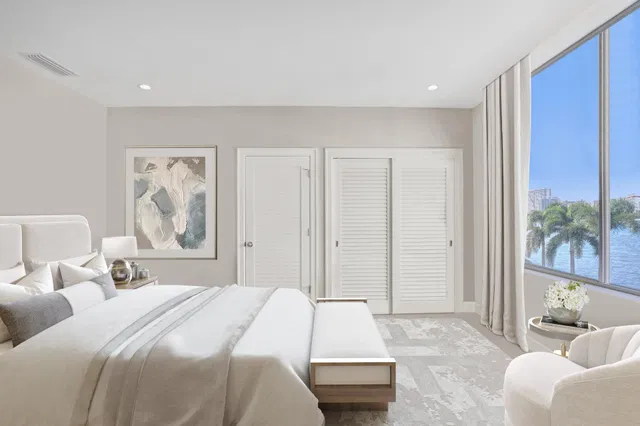 Palm Beach Towers, Palm Beach Unit 315a/316a photo 9