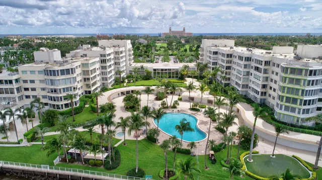 Palm Beach Towers, Palm Beach Unit 315a/316a photo 10