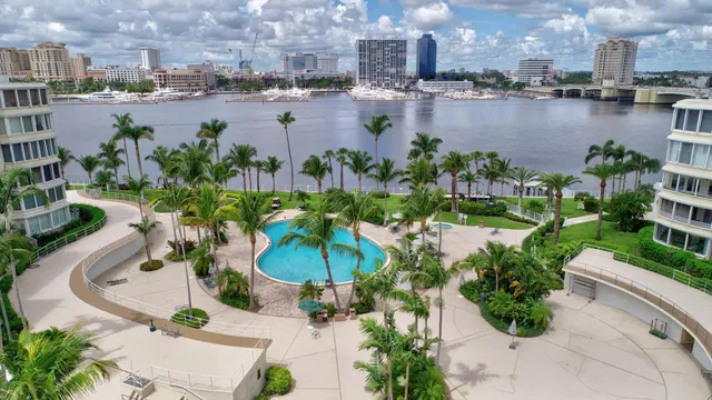 Palm Beach Towers, Palm Beach Unit 315a/316a photo 11