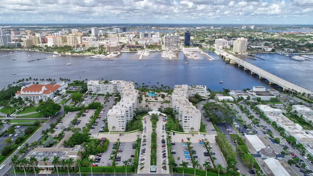 Palm Beach Towers, Palm Beach Unit 315a/316a photo 12