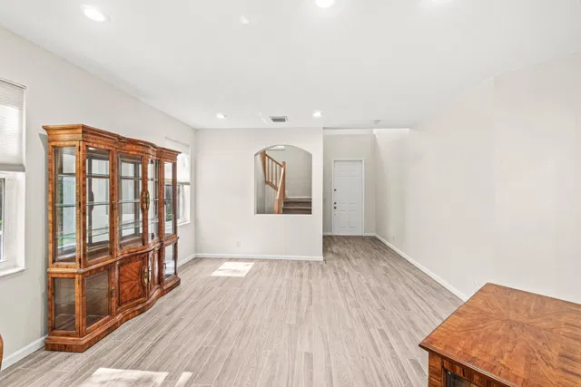 Boca Lago Country Club Homes Residence photo 9