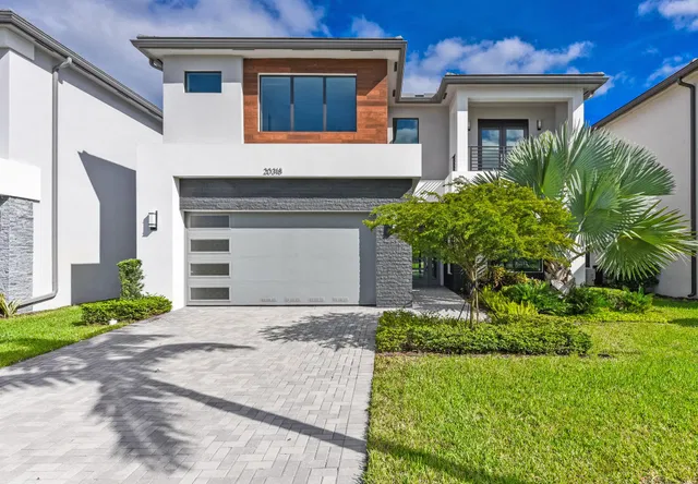 Lotus Palm Boca Raton Residence photo 2
