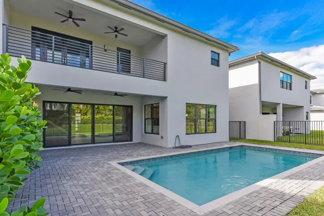 Lotus Palm Boca Raton Residence photo 22