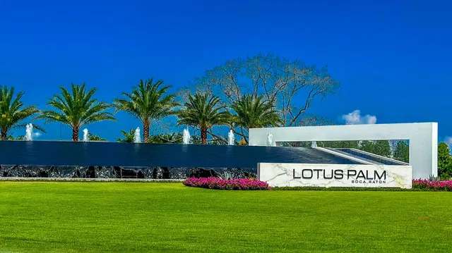 Lotus Palm Boca Raton Residence photo 48