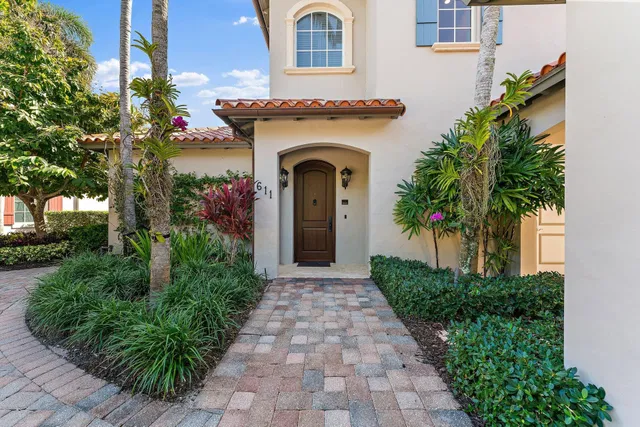 Trump National Jupiter Residence photo 4