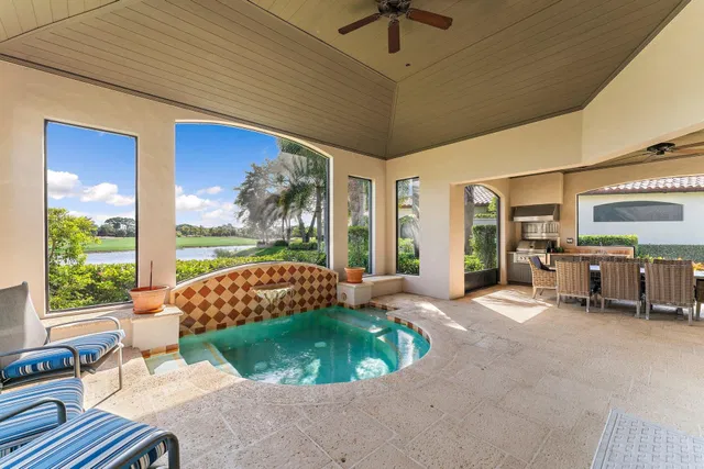 Trump National Jupiter Residence photo 31