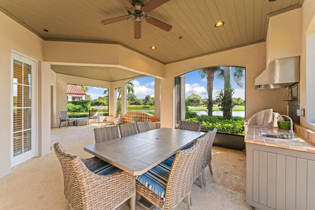 Trump National Jupiter Residence photo 32