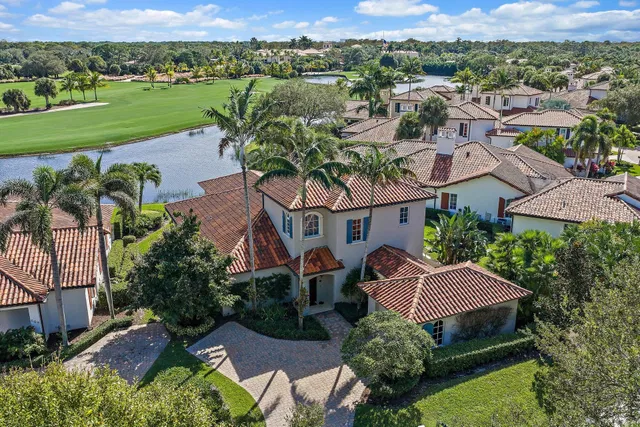 Trump National Jupiter Residence photo 37