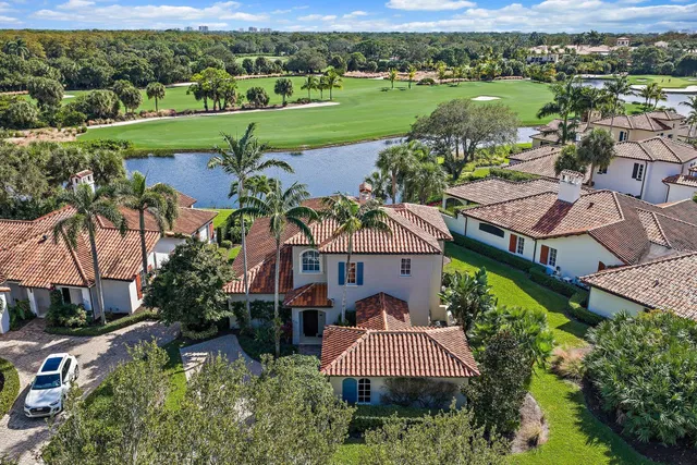 Trump National Jupiter Residence photo 38