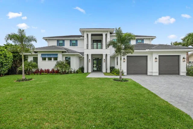 Palm Beach Isles Residence photo 2