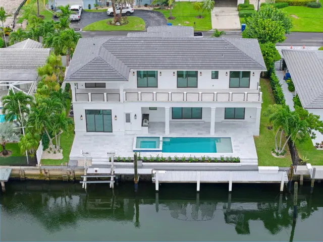 Palm Beach Isles Residence photo 3