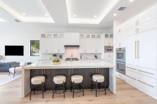 Palm Beach Isles Residence photo 12