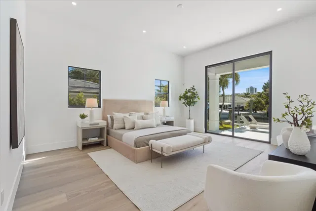Palm Beach Isles Residence photo 18