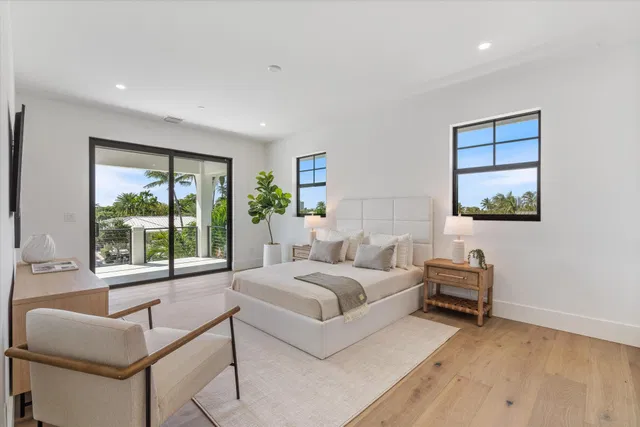 Palm Beach Isles Residence photo 32