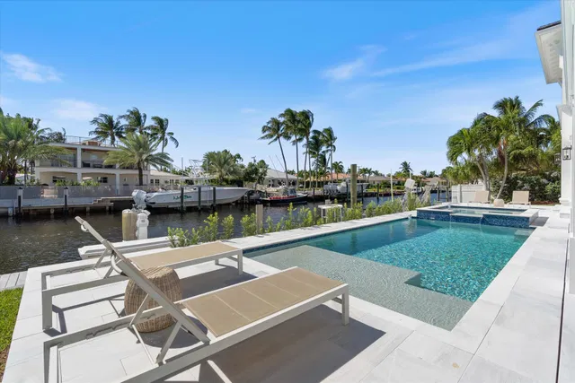 Palm Beach Isles Residence photo 40