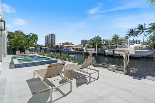 Palm Beach Isles Residence photo 42