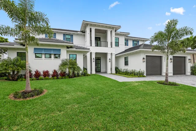 Palm Beach Isles Residence photo 44