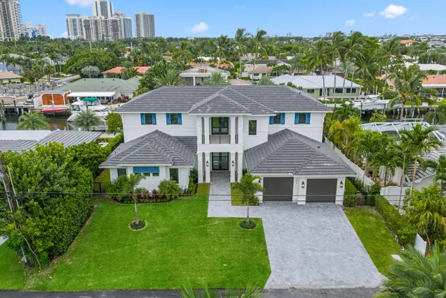 Palm Beach Isles Residence photo 48