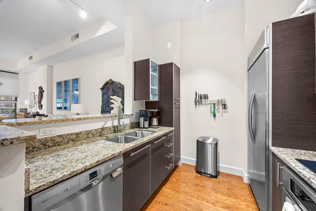 CityPlace South Tower Unit 114 photo 13
