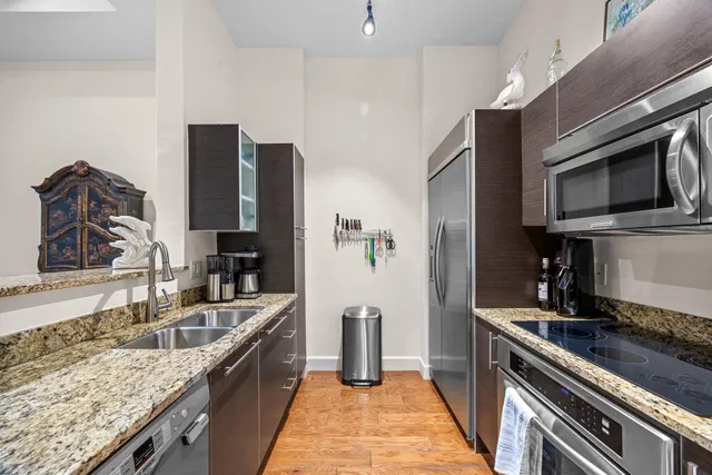 CityPlace South Tower Unit 114 photo 14