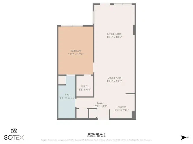 CityPlace South Tower Unit 114 photo 20