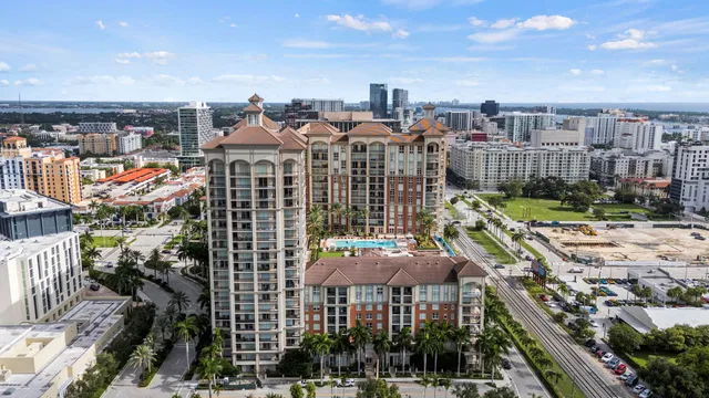 CityPlace South Tower Unit 114 photo 21