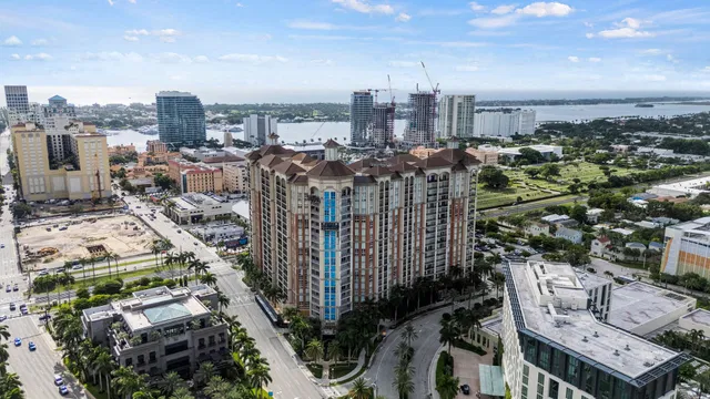 CityPlace South Tower Unit 114 photo 22