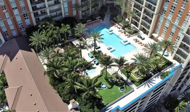 CityPlace South Tower Unit 114 photo 23