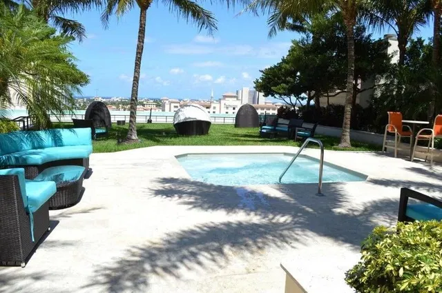 CityPlace South Tower Unit 114 photo 25
